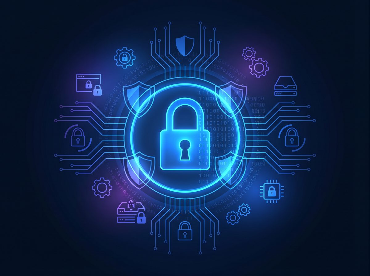 加速器良心安全防护体系